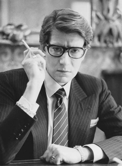 imdb yves saint laurent